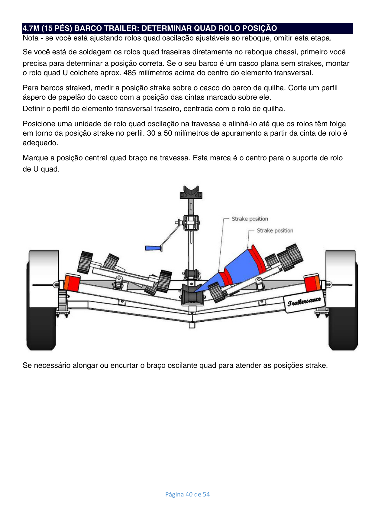 Passo 8