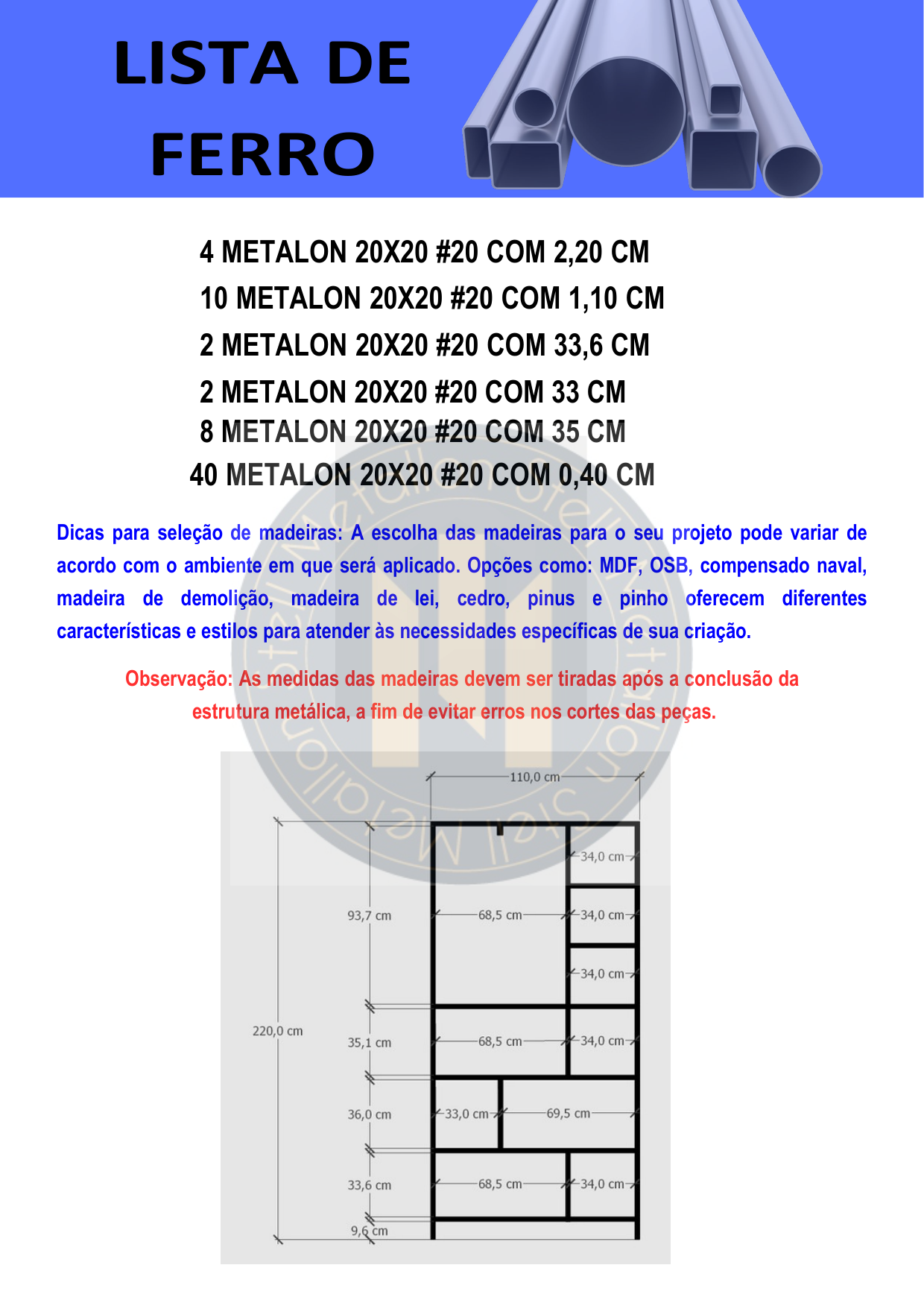 Organizador y Perchero de Vestidor